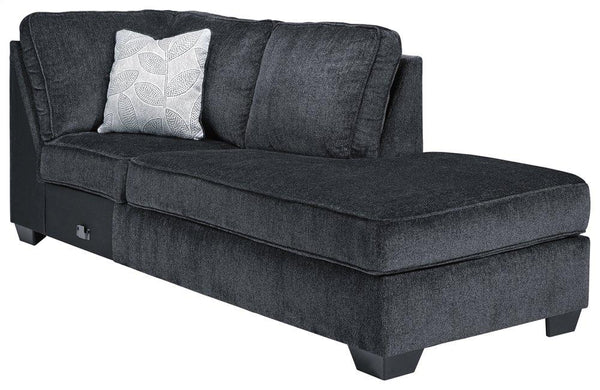 ASHLEY FURNITURE 8721317 Altari Right-arm Facing Corner Chaise