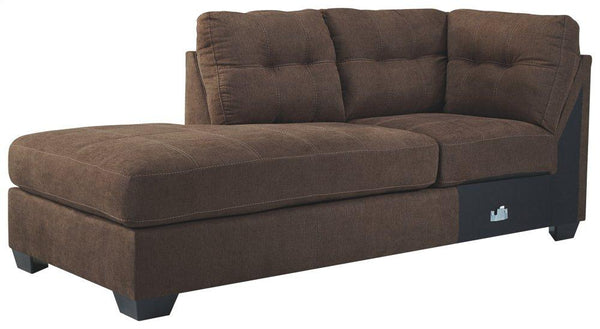 ASHLEY FURNITURE 4522116 Maier Left-arm Facing Corner Chaise