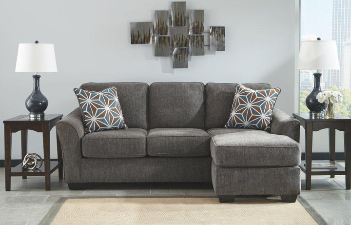 ASHLEY FURNITURE 8410218 Brise Sofa Chaise