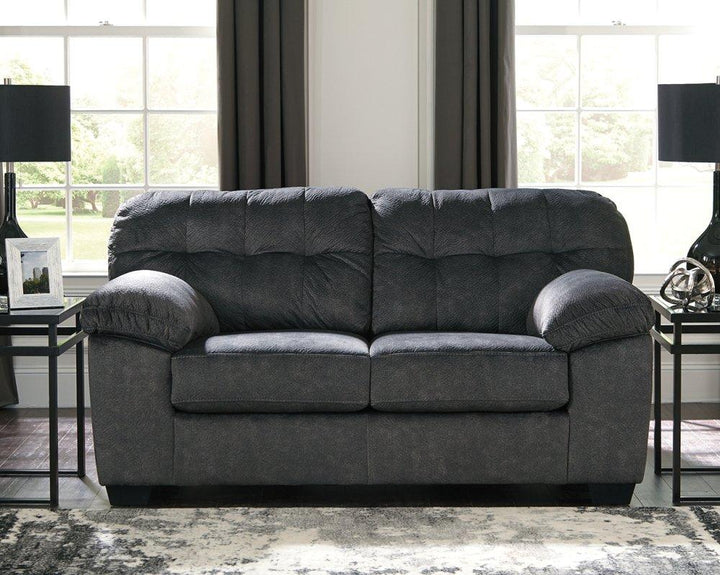 ASHLEY FURNITURE 7050935 Accrington Loveseat