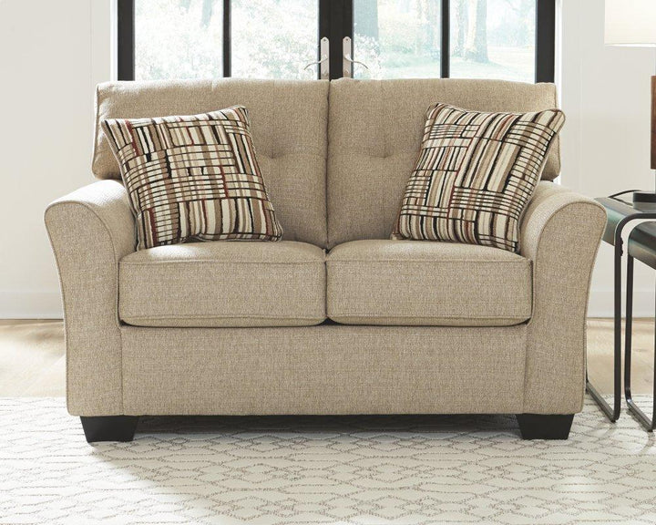 ASHLEY FURNITURE 8300435 Ardmead Loveseat