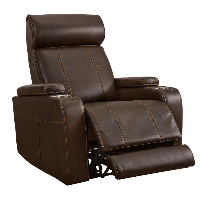 ASHLEY FURNITURE 2170506 Screen Time Power Recliner