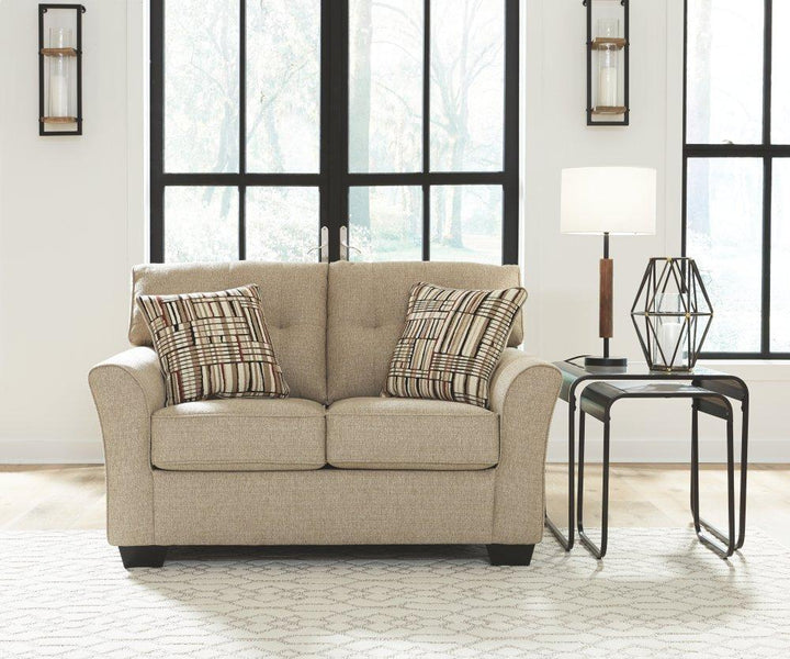 ASHLEY FURNITURE 8300435 Ardmead Loveseat