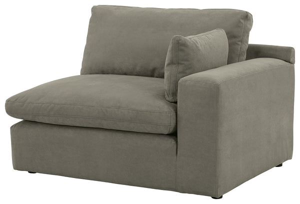 ASHLEY FURNITURE 1540365 Next-gen Gaucho Right-arm Facing Corner Chair