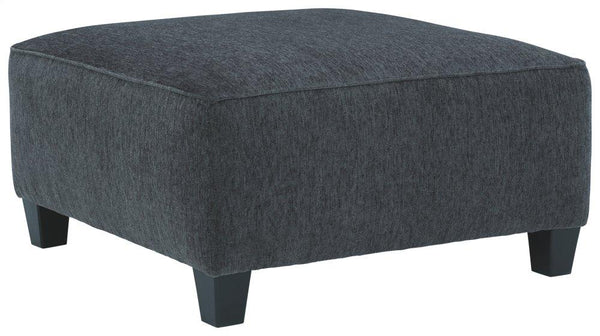 ASHLEY FURNITURE 8390508 Abinger Oversized Accent Ottoman