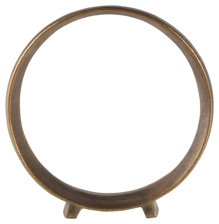 ASHLEY FURNITURE A2000499S Ryandale Sculpture