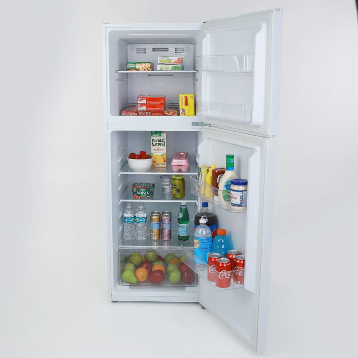 AVANTI FF1010D0W 10.1 cu. ft. Frost Free Refrigerator