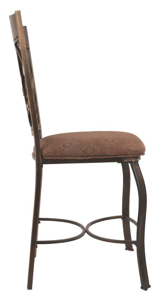 ASHLEY FURNITURE PKG000096 4-piece Bar Stool