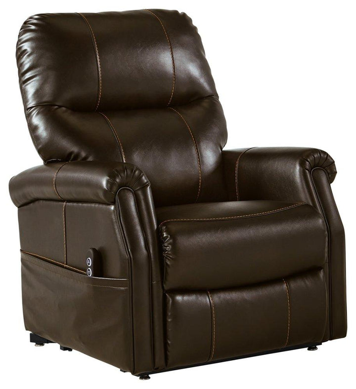 ASHLEY FURNITURE 3500312 Markridge Power Lift Recliner