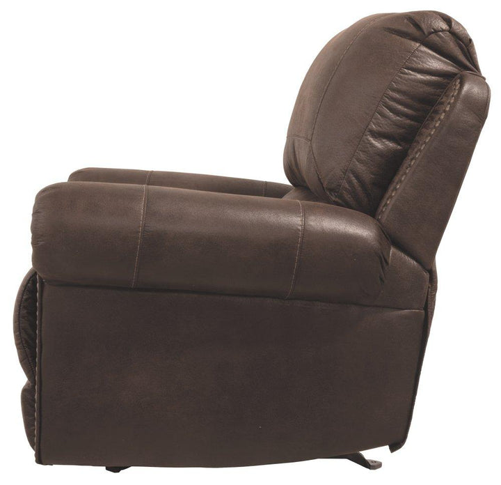 ASHLEY FURNITURE 8000325 Breville Recliner