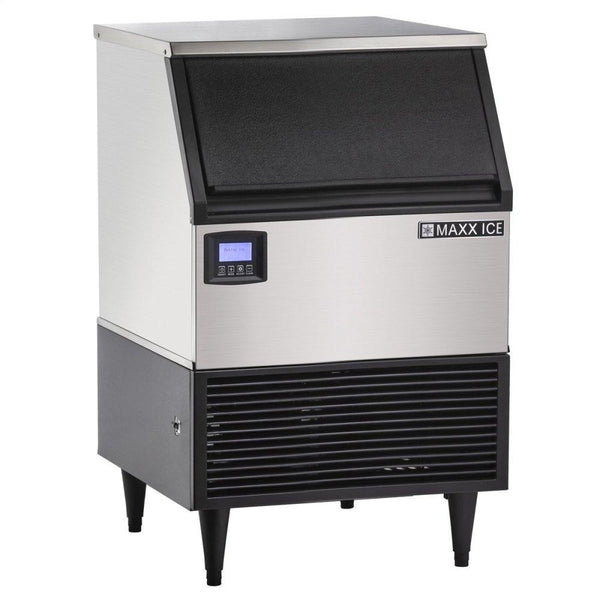 MAXX ICE MIM150N Intelligent Series Self-Contained Ice Machine