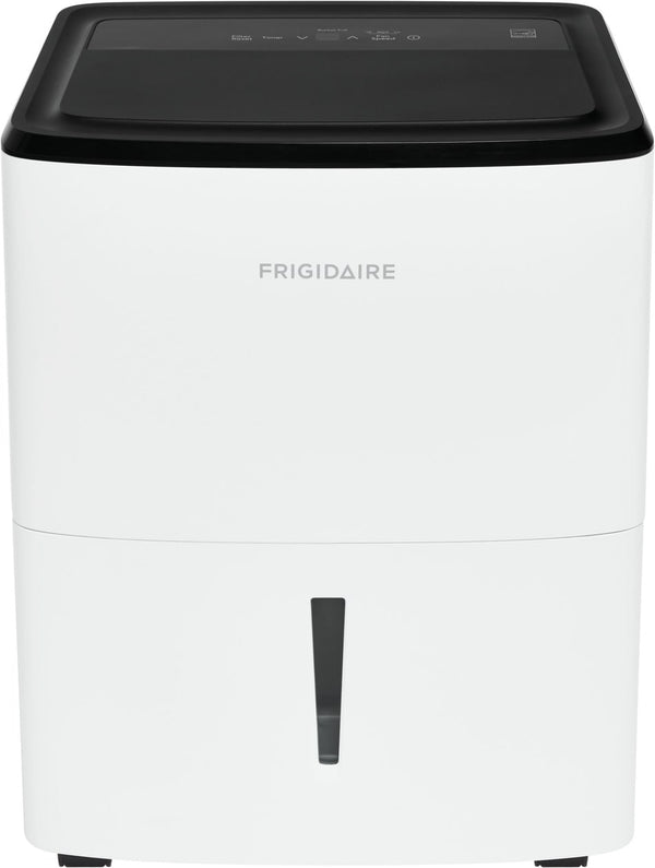 FRIGIDAIRE FFAD2233W1 Low Humidity 22 Pint Capacity Dehumidifier