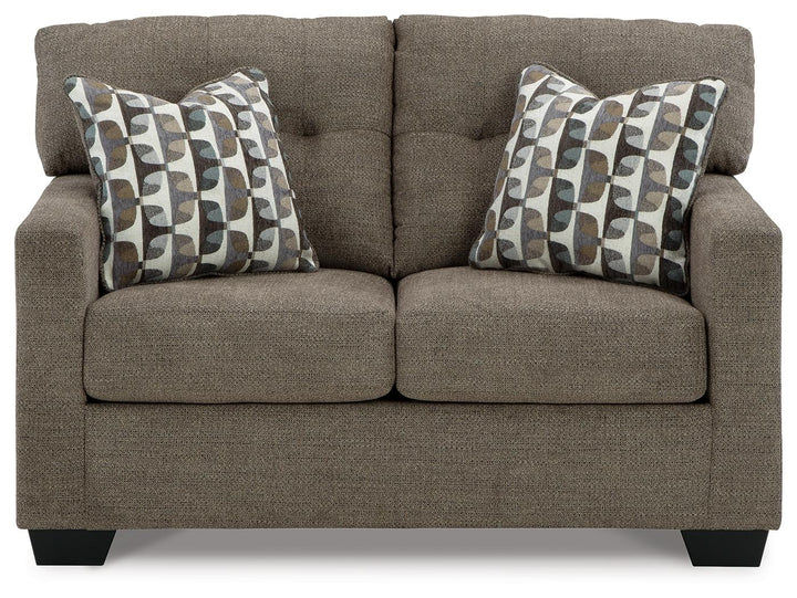 ASHLEY FURNITURE 3100535 Mahoney Loveseat