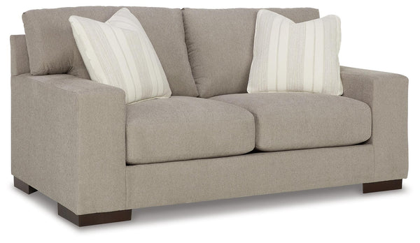 ASHLEY FURNITURE 5200435 Maggie Loveseat