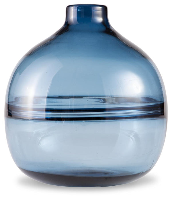 ASHLEY FURNITURE A2000539 Lemmitt Vase