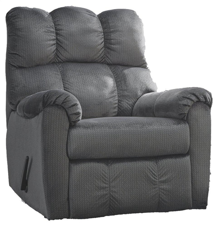 ASHLEY FURNITURE 1040325 Foxfield Recliner