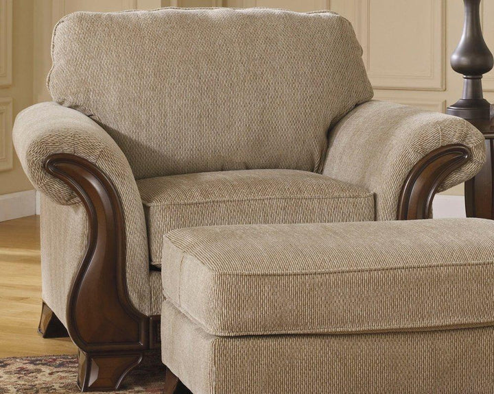 ASHLEY FURNITURE 4490020 Lanett Chair