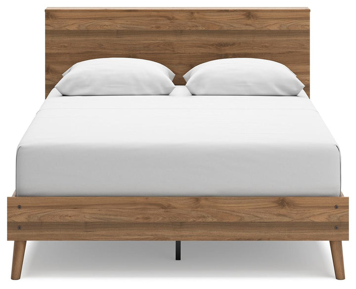 ASHLEY FURNITURE EB1187B6 Aprilyn Queen Bookcase Bed