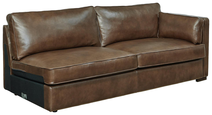 ASHLEY FURNITURE 2760267 Kiessel Right-arm Facing Sofa