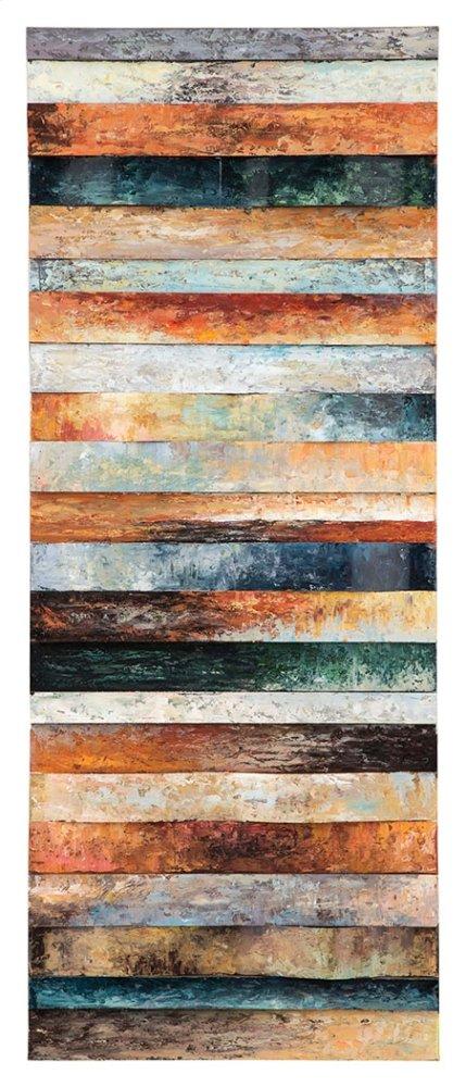 ASHLEY FURNITURE A8000189 Odiana Wall Decor