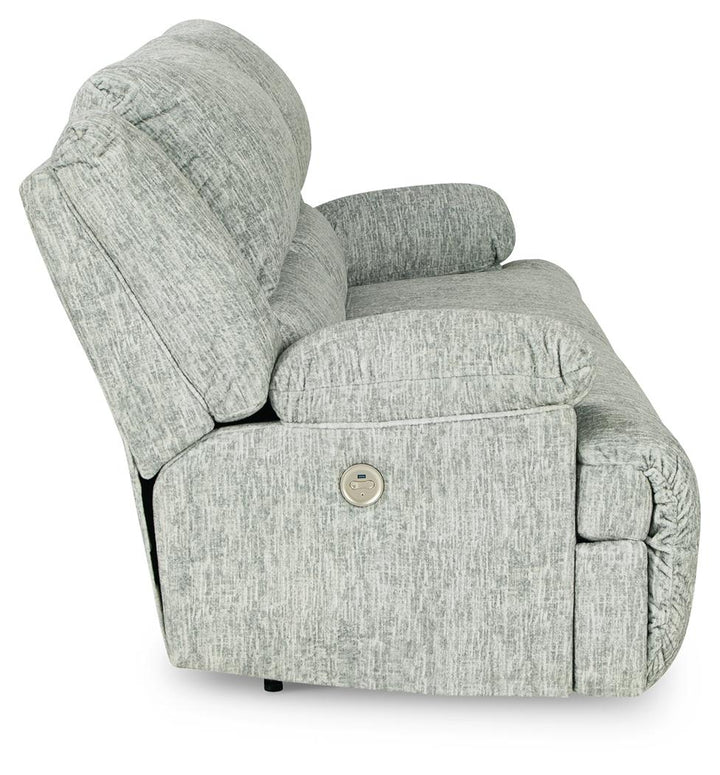 ASHLEY FURNITURE 2930247 Mcclelland Power Reclining Sofa