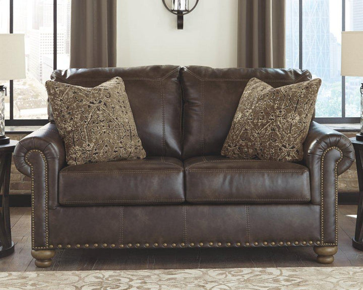 ASHLEY FURNITURE 8050535 Nicorvo Loveseat