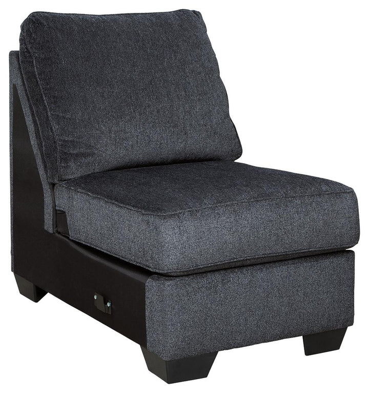 ASHLEY FURNITURE 4130346 Eltmann Armless Chair