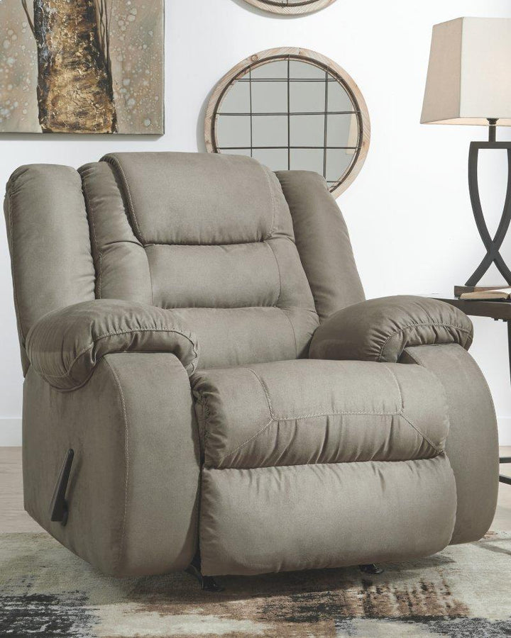 ASHLEY FURNITURE 1010425 Mccade Recliner