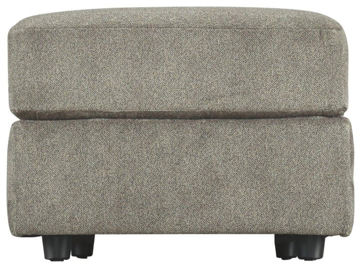 ASHLEY FURNITURE 9510308 Soletren Oversized Ottoman