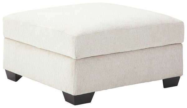 ASHLEY FURNITURE 9280111 Cambri Ottoman With Storage