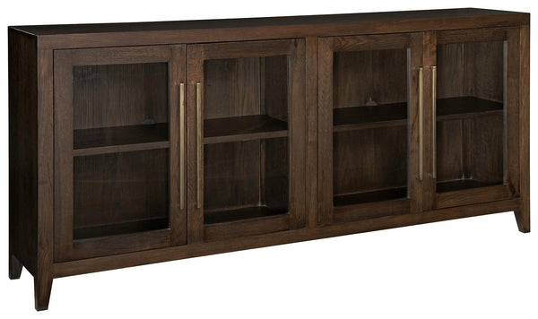 ASHLEY FURNITURE A4000400 Balintmore Accent Cabinet