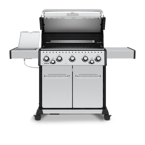 BROIL KING 876944LP BARON TM S 590 PRO INFRARED