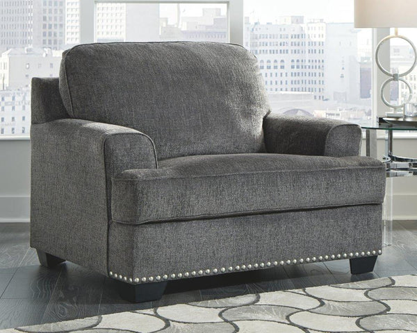 ASHLEY FURNITURE 9590423 Locklin Oversized Chair