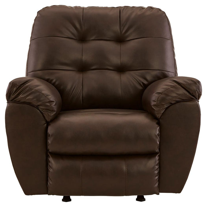 ASHLEY FURNITURE 5970425 Donlen Recliner