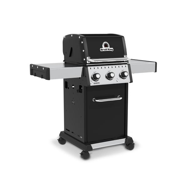 BROIL KING 874214LP BARON TM 320 PRO