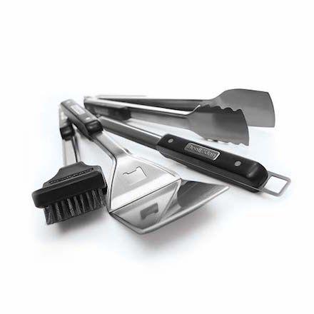 BROIL KING 64004 IMPERIAL TM GRILL TOOLS