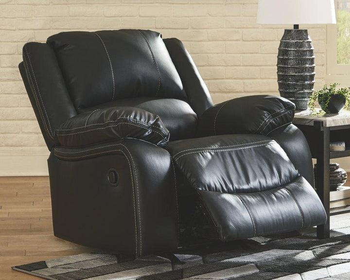 ASHLEY FURNITURE 7710125 Calderwell Recliner