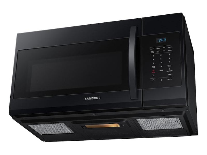 SAMSUNG ME17R7021EB 1.7 cu. ft. Over-the-Range Microwave in Black