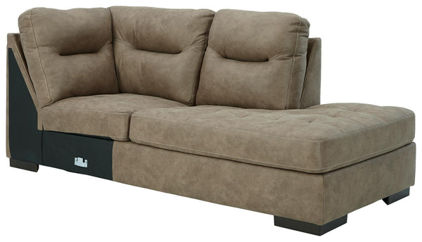 ASHLEY FURNITURE 6200317 Maderla Right-arm Facing Corner Chaise