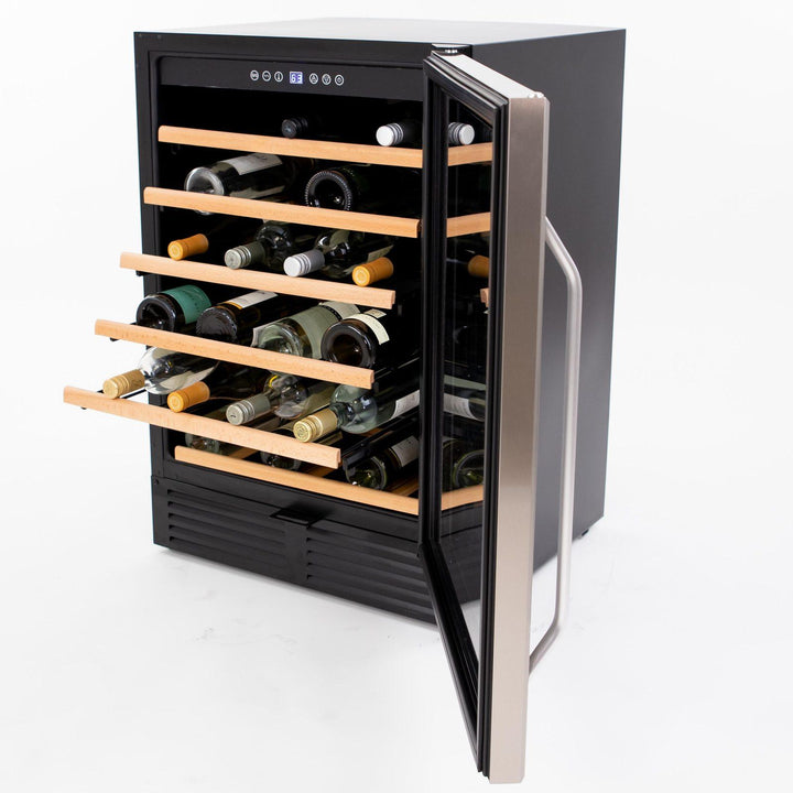 AVANTI WCR506SS 50 Bottle Wine Cooler