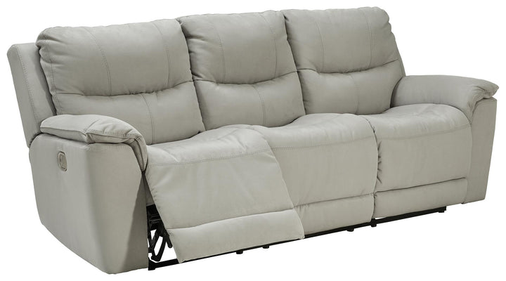 ASHLEY FURNITURE 6080615 Next-gen Gaucho Power Reclining Sofa