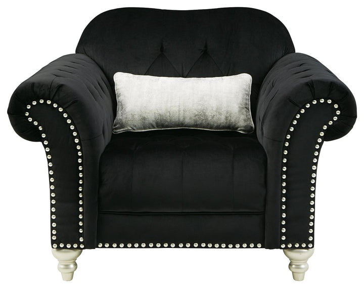 ASHLEY FURNITURE 2620520 Harriotte Chair