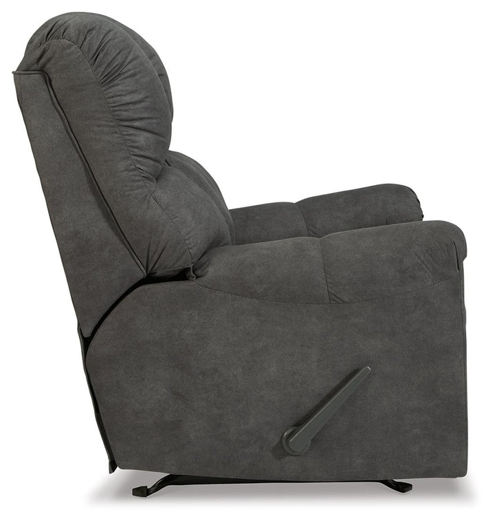 ASHLEY FURNITURE 4430125 Potrol Recliner