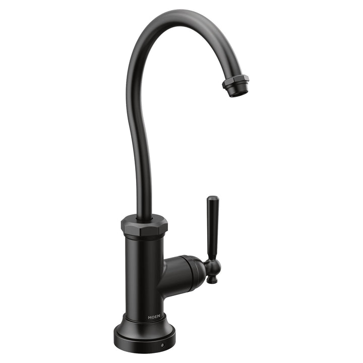 MOEN S5540BL Sip Matte black Beverage Faucet