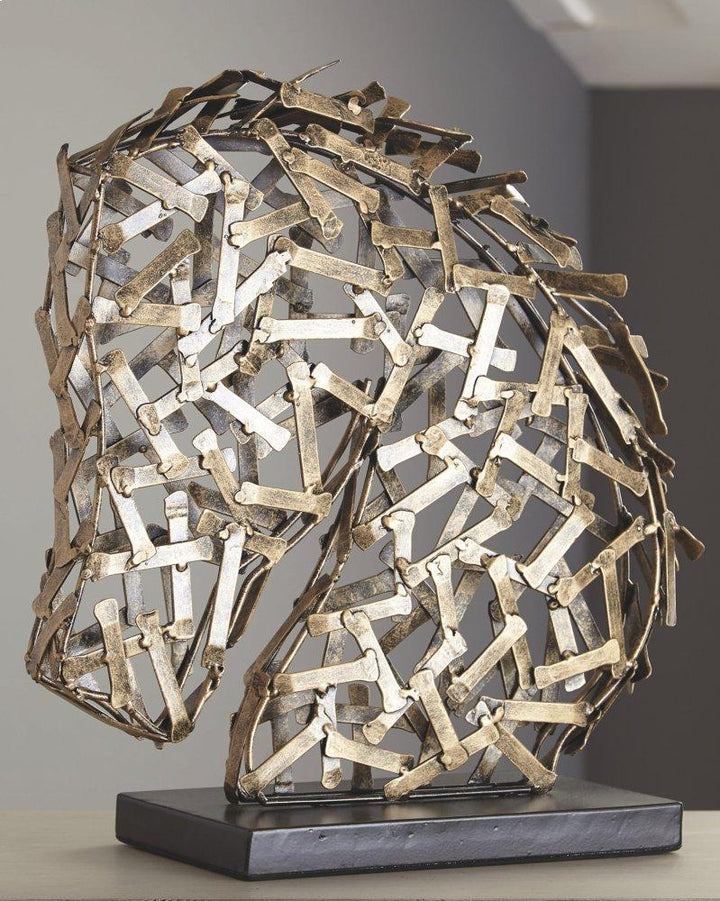 ASHLEY FURNITURE A2000317 Nahla Sculpture
