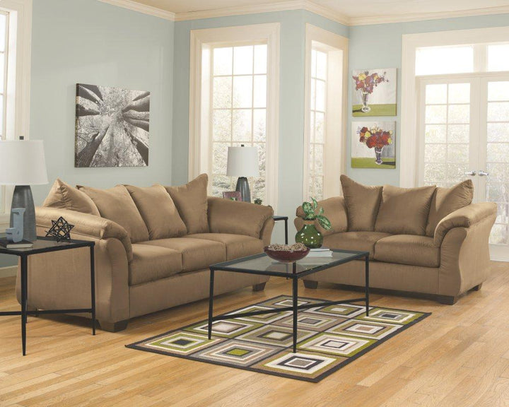 ASHLEY FURNITURE 7500235 Darcy Loveseat