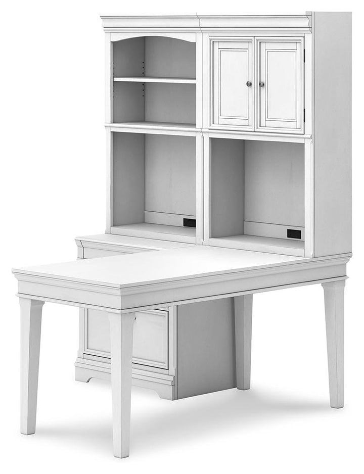 ASHLEY FURNITURE H777H5 Kanwyn Bookcase