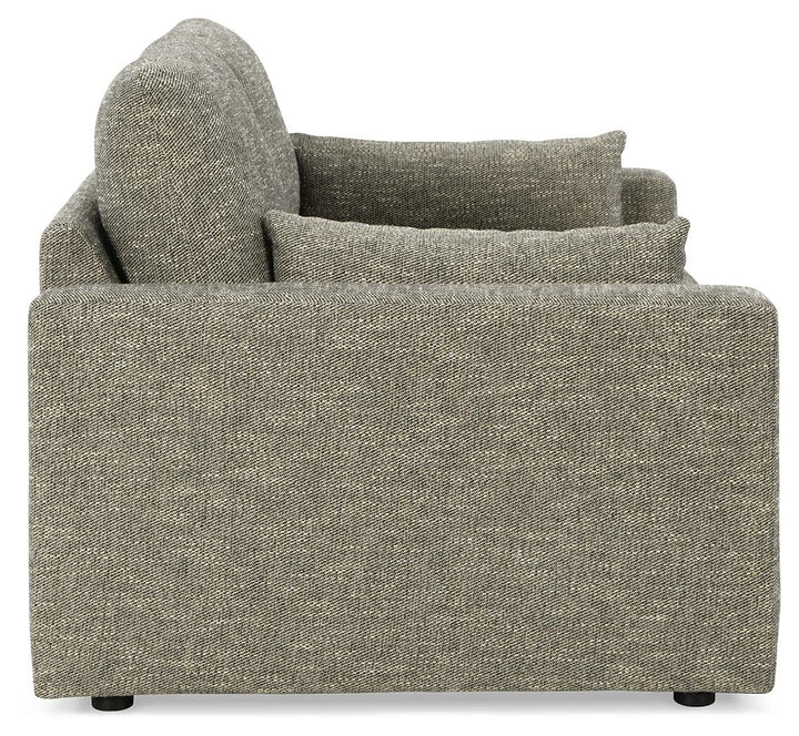 ASHLEY FURNITURE 1170235 Dramatic Loveseat