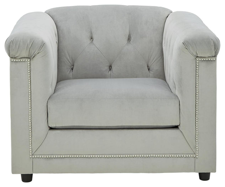 ASHLEY FURNITURE 2190420 Josanna Chair