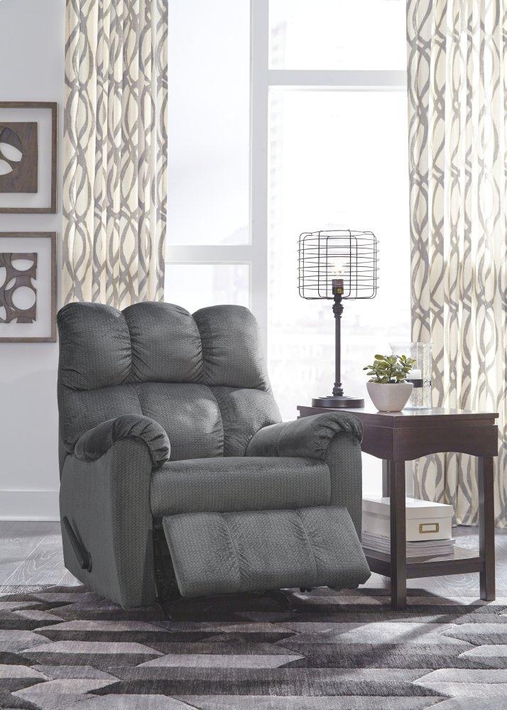 ASHLEY FURNITURE 1040325 Foxfield Recliner